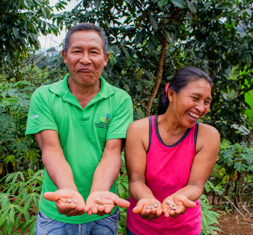 Ending youth homelessness