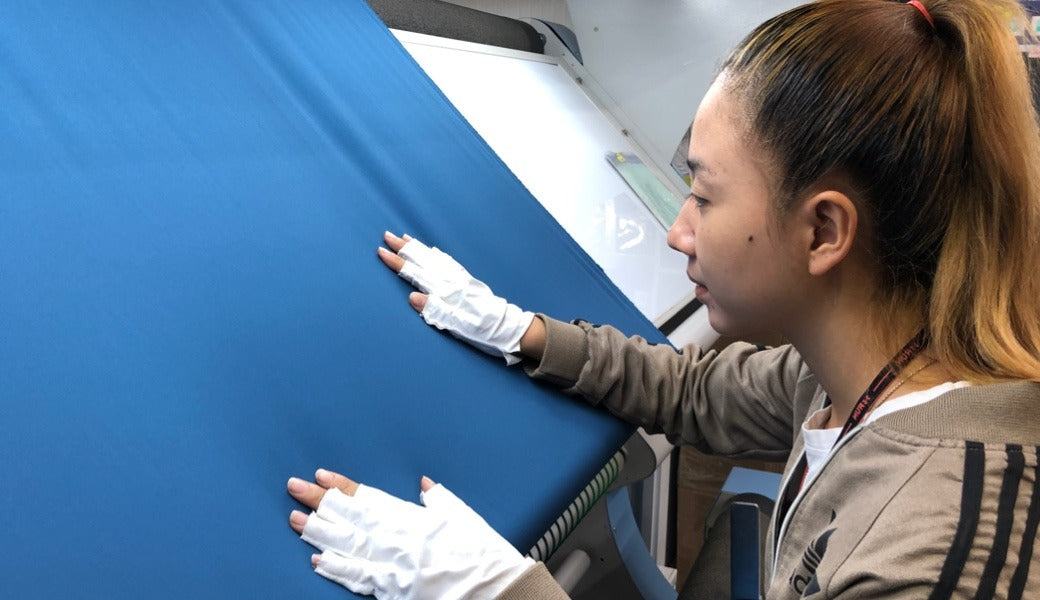 Rigorous quality control processes are implemented throughout their production chain.