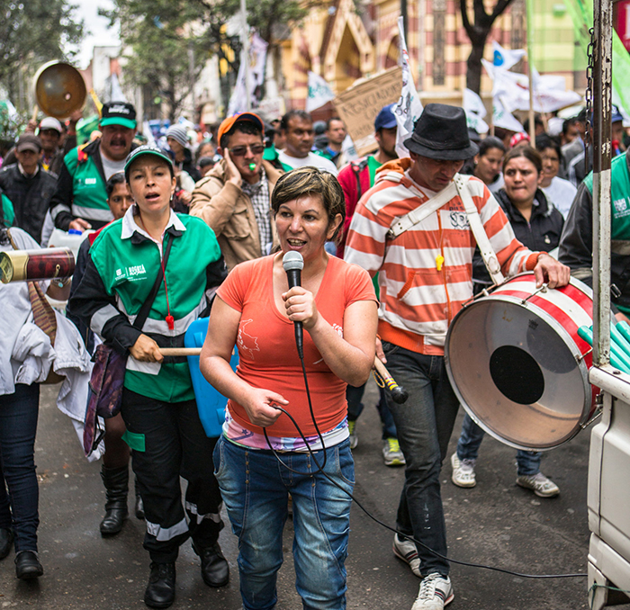 Ending youth homelessness