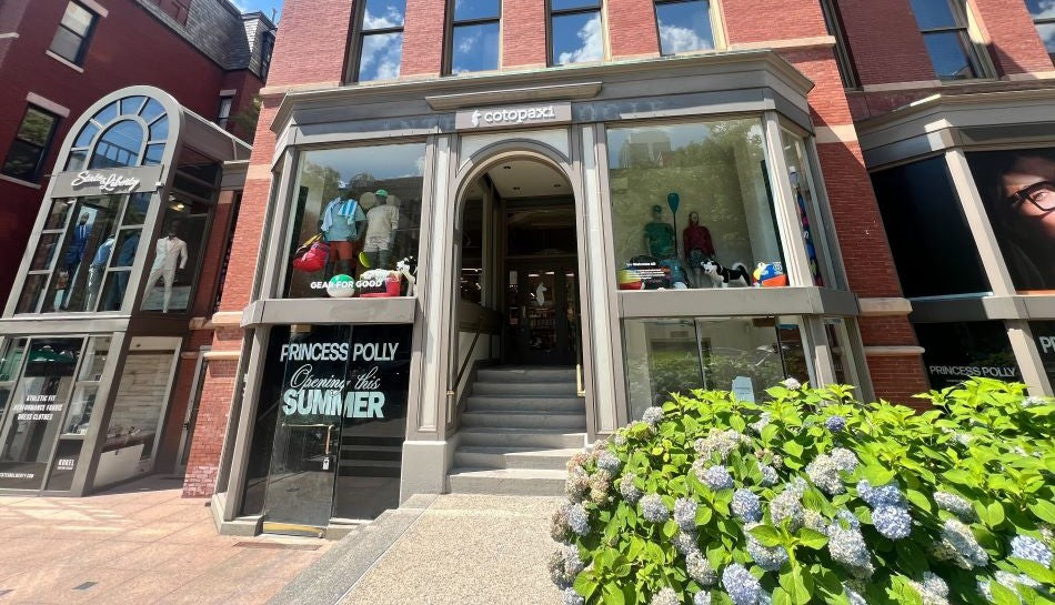 Settlers Green Outlet