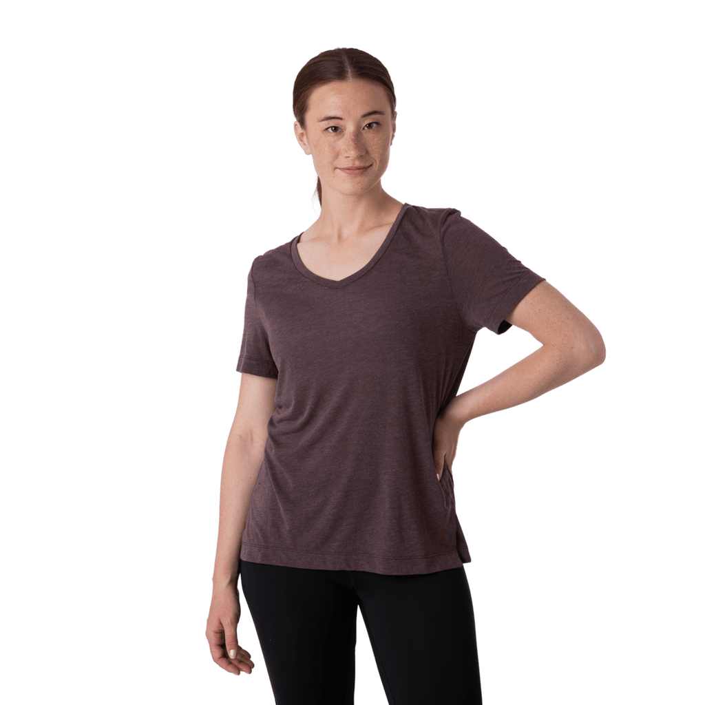 Paseo Travel T-Shirt - Women's - FINAL SALE
